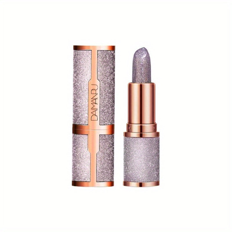 Glitter Star Lipstick-5