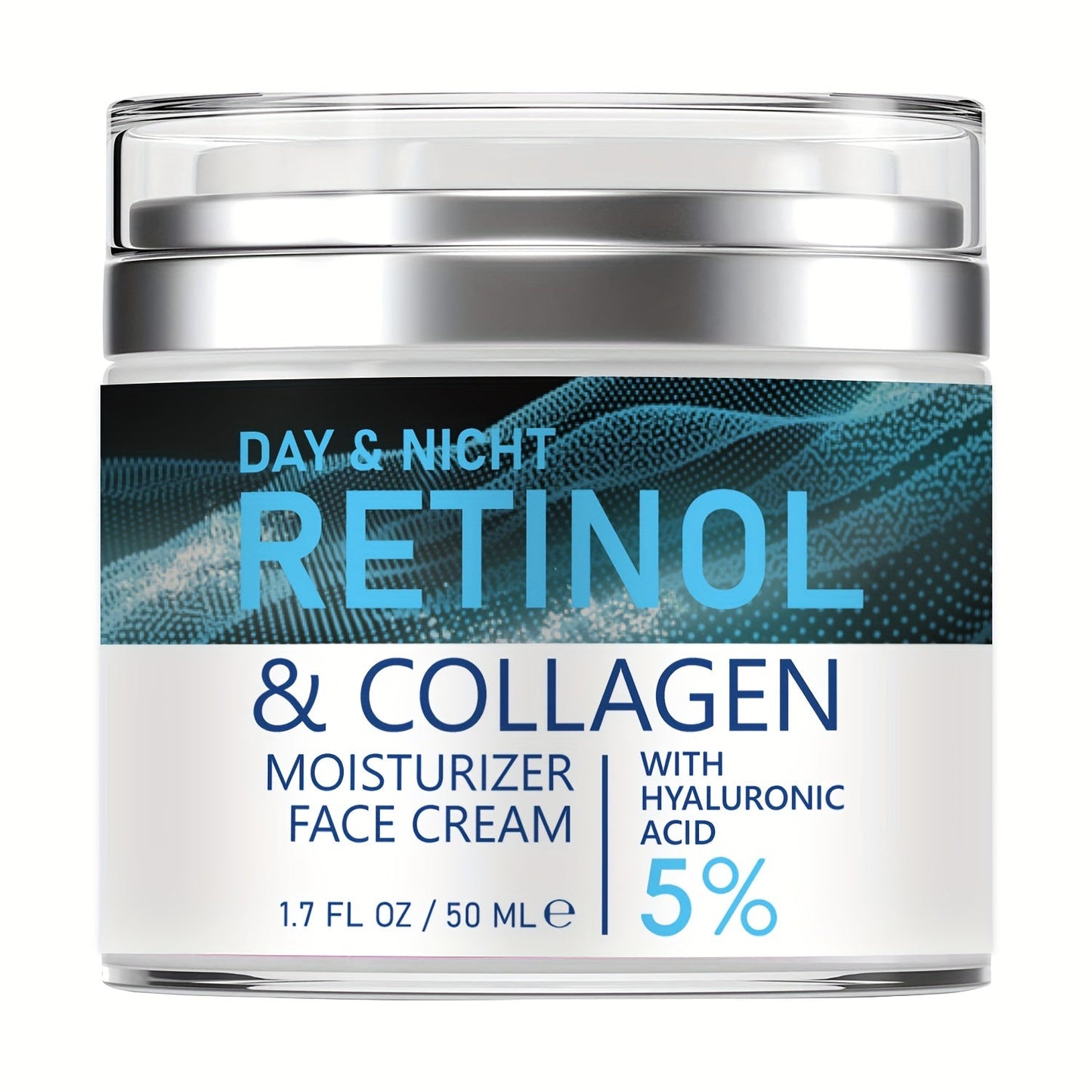 Retinol Moisturizer-4