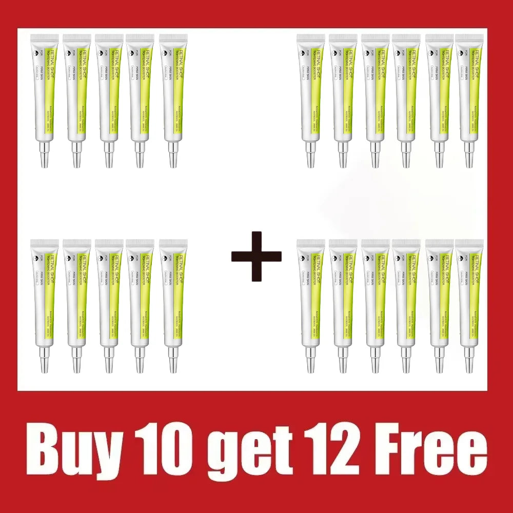 Celimax The Vita-A Retinal Shot Tighteninerg Boost