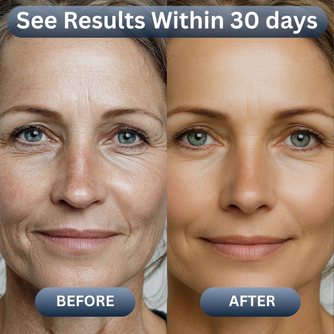 Caviar Collagen Anti-Wrinkle Face Cream