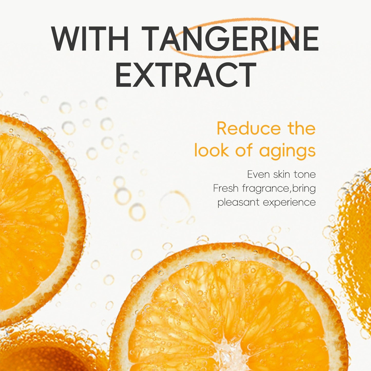 Glow Boosting Vitamin C Skincare Kit Moisturizing