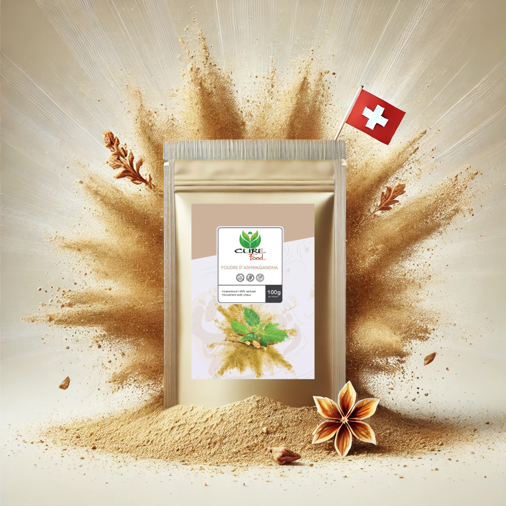 Ashwagandha Powder