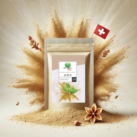 Ashwagandha Powder