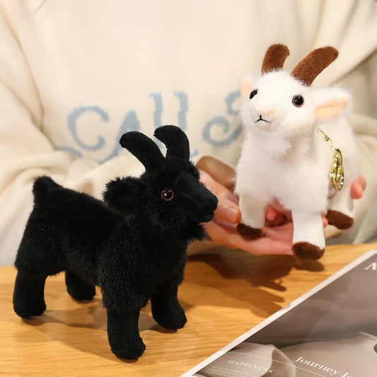 Plush Goats-0