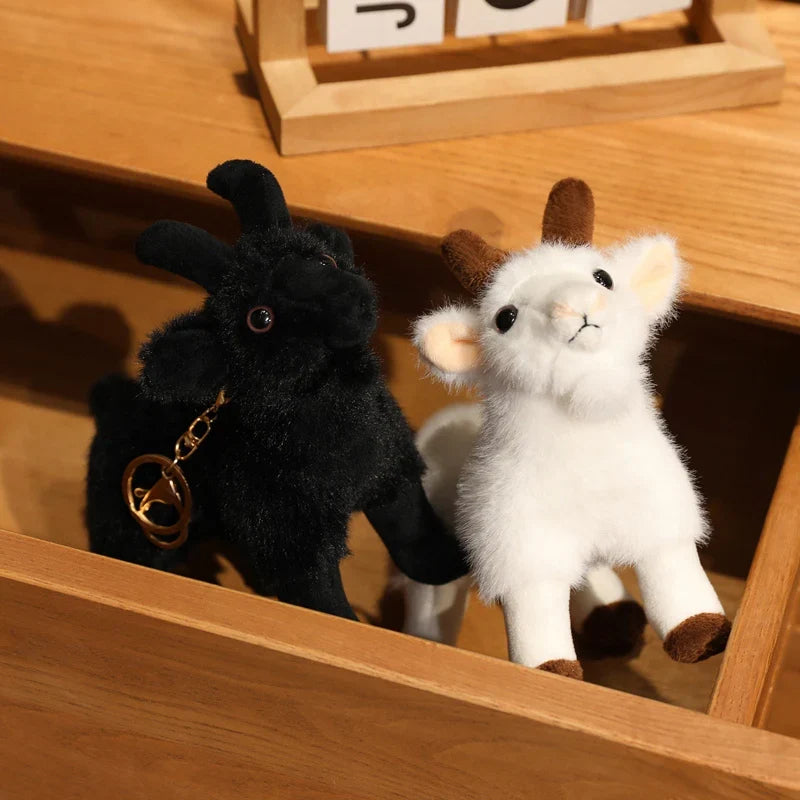 Plush Goats-2