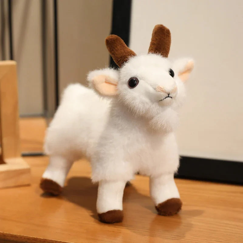 Plush Goats-5