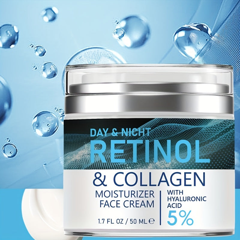 Retinol Moisturizer-1