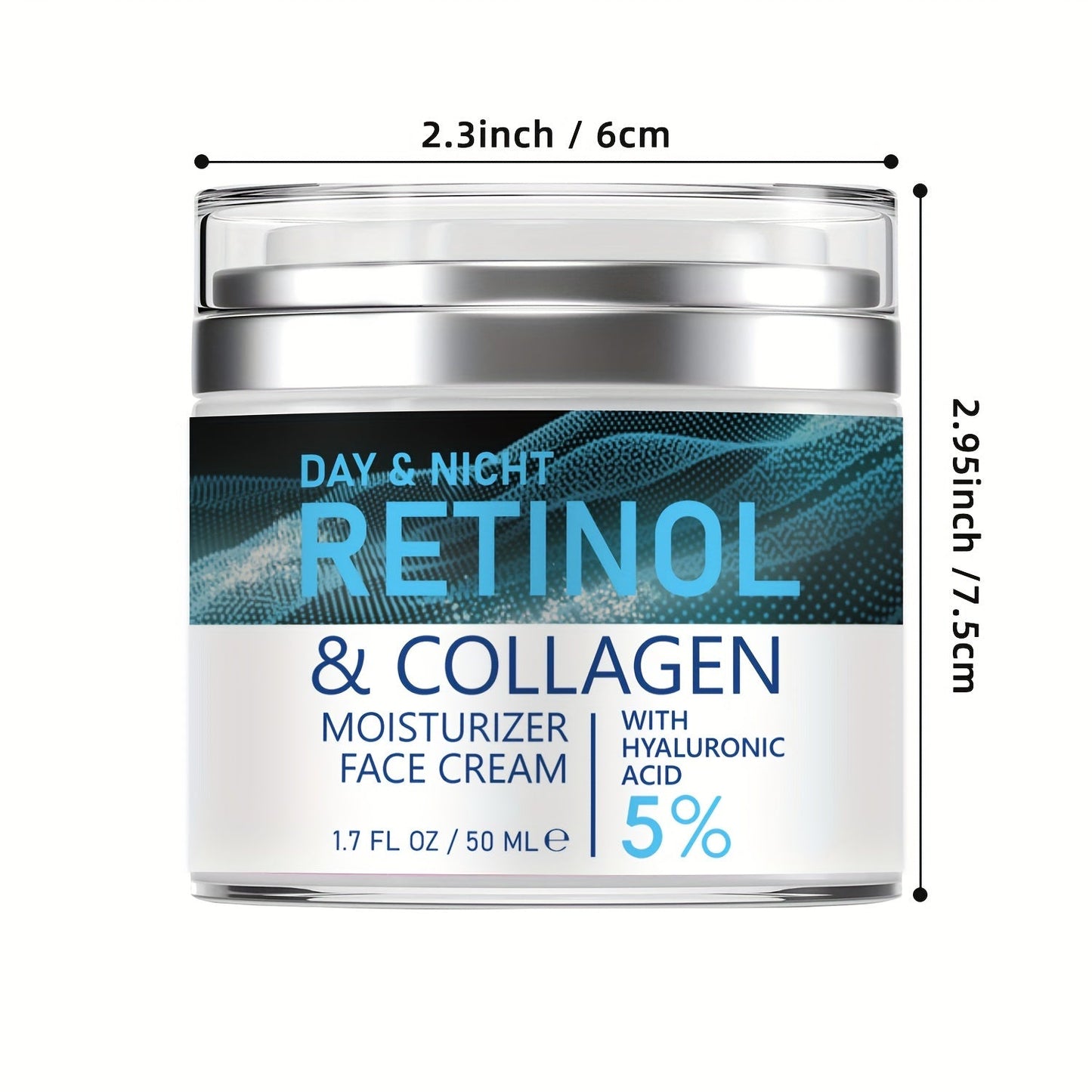 Retinol Moisturizer-3