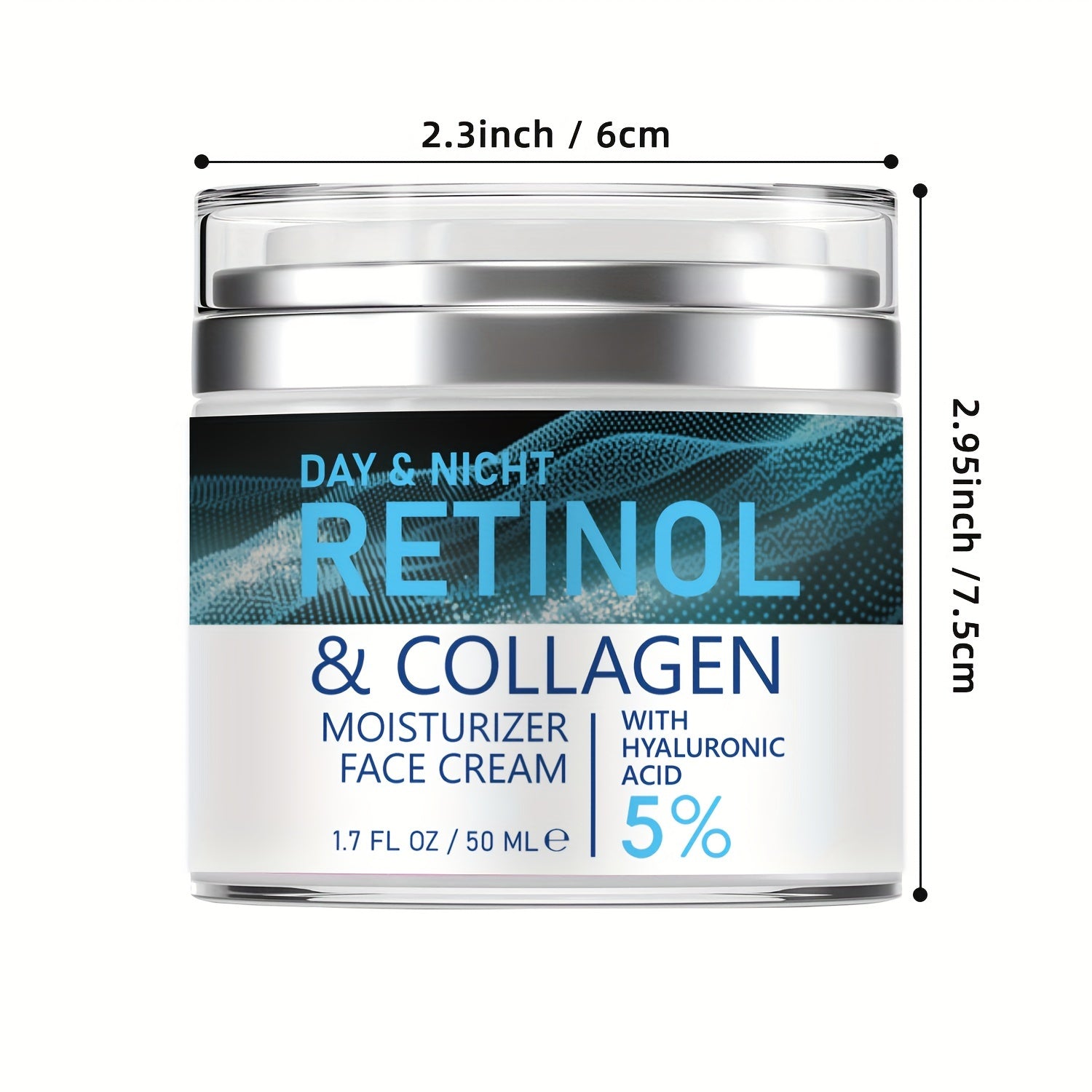 Retinol Moisturizer-3