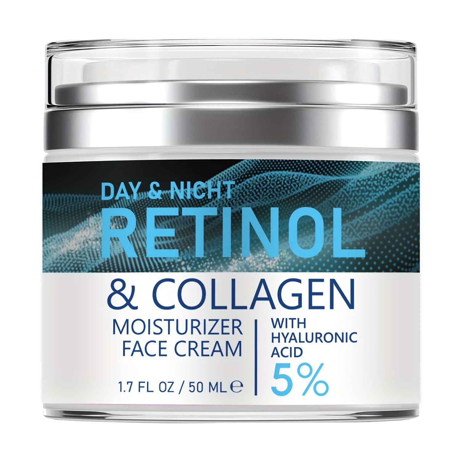 Retinol Moisturizer-5