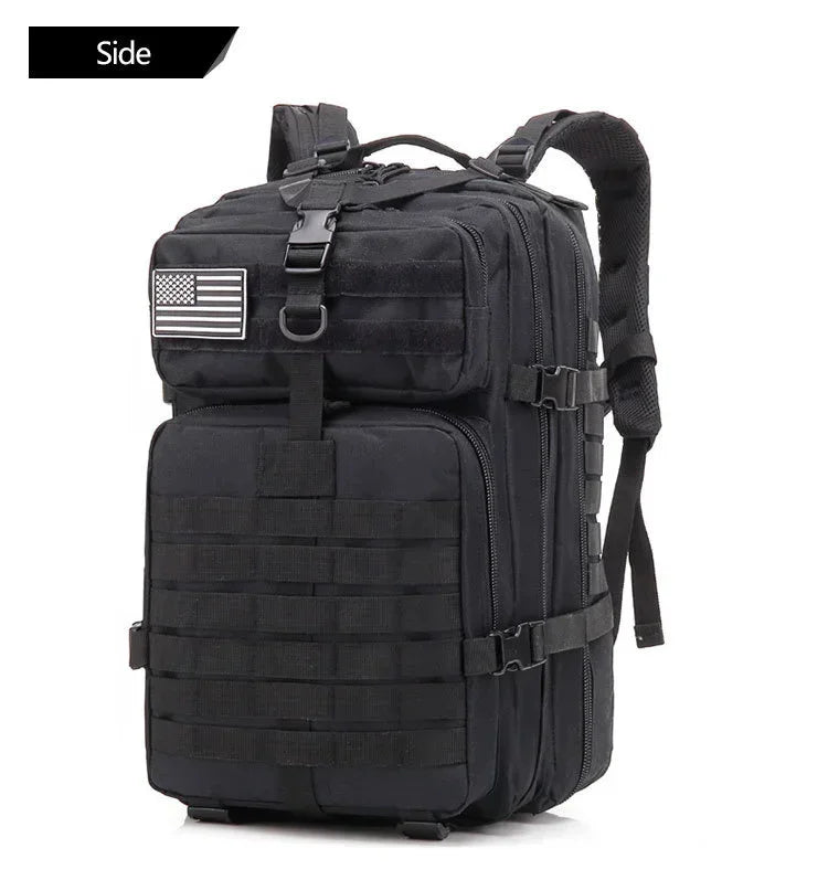Tactical Outdoor Backpack