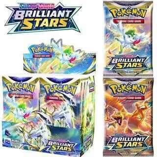 POKEMON TCG Scarlet & Violet Destined Rivals Booster Box