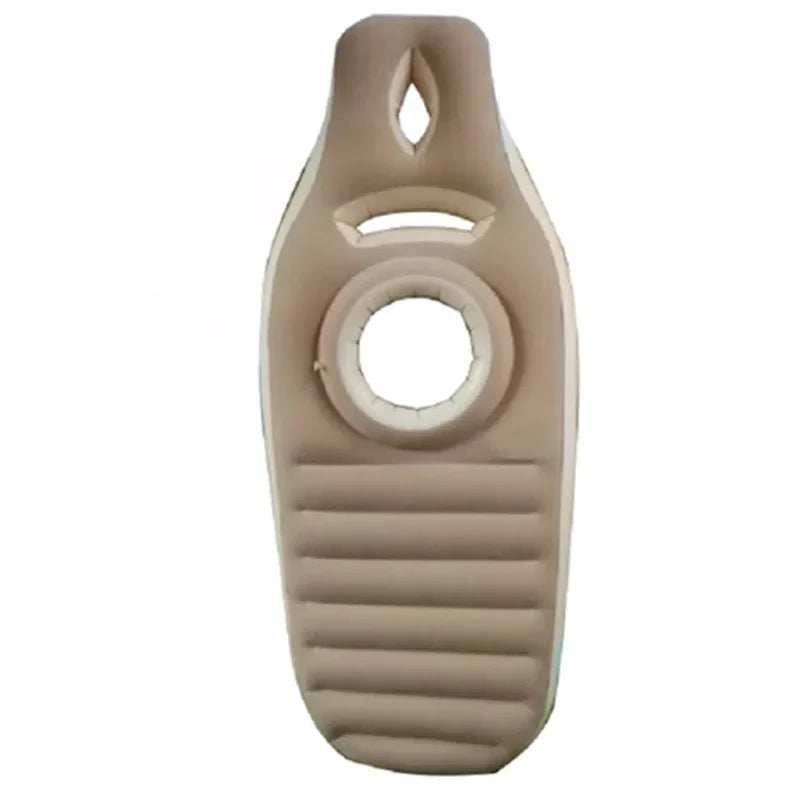 BellyRest™ Inflatable Maternity Support Pillow