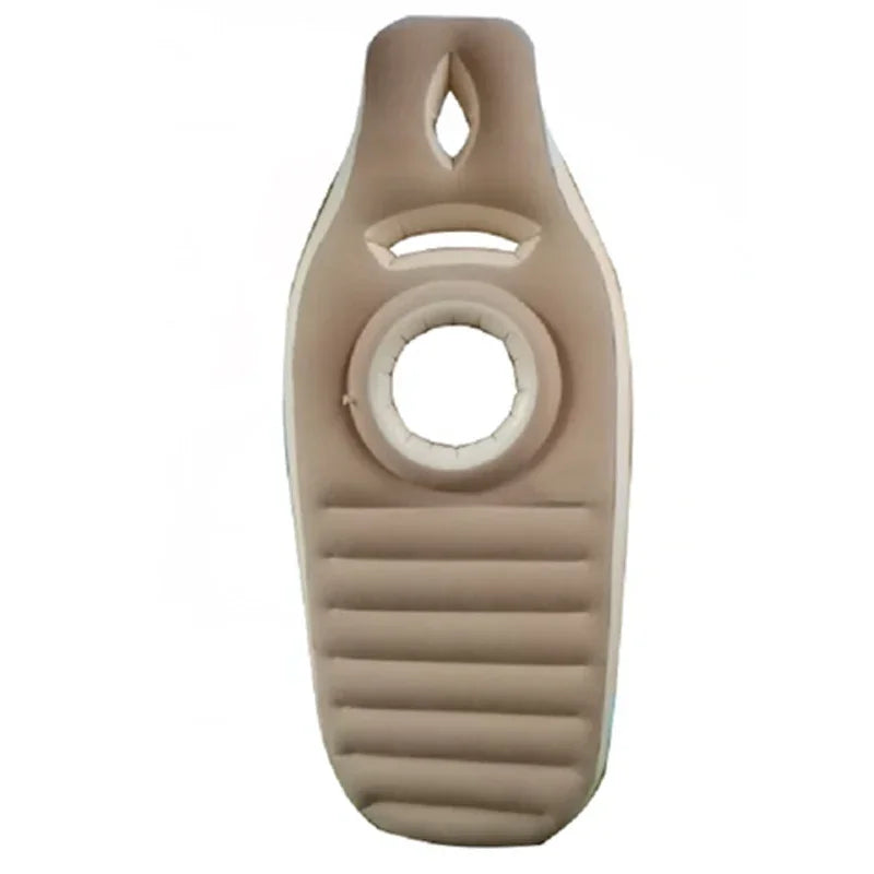 BellyRest™ Inflatable Maternity Support Pillow