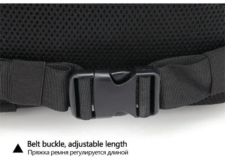 Tactical Outdoor Backpack