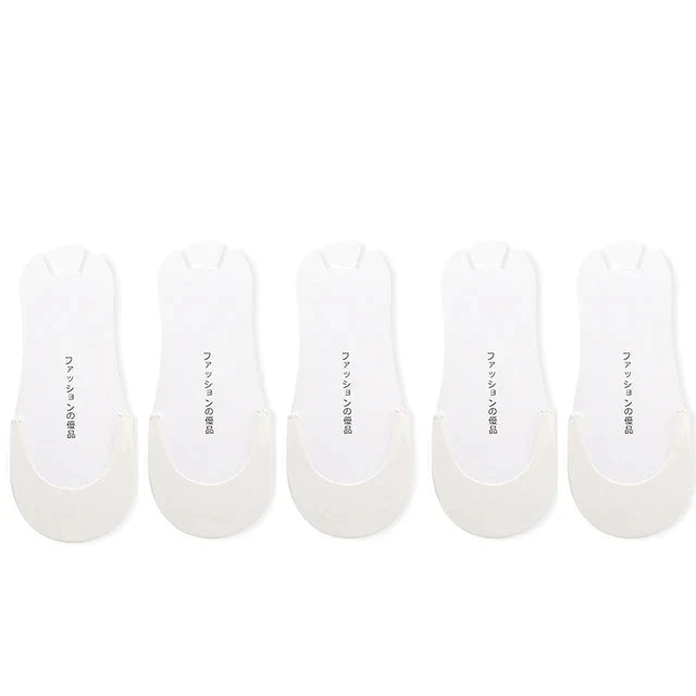 ToeHug™ – Snug Comfort Without the Bulk