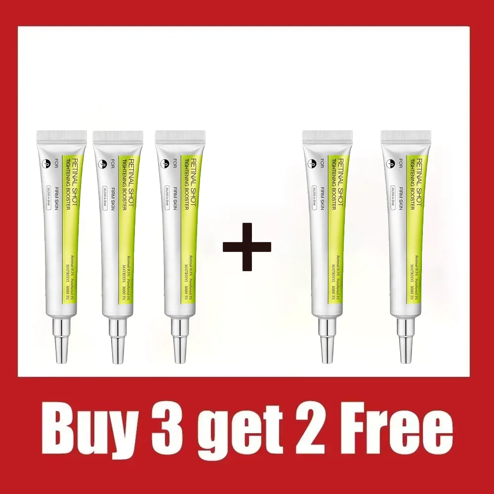 Celimax The Vita-A Retinal Shot Tighteninerg Boost