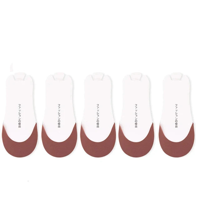 ToeHug™ – Snug Comfort Without the Bulk