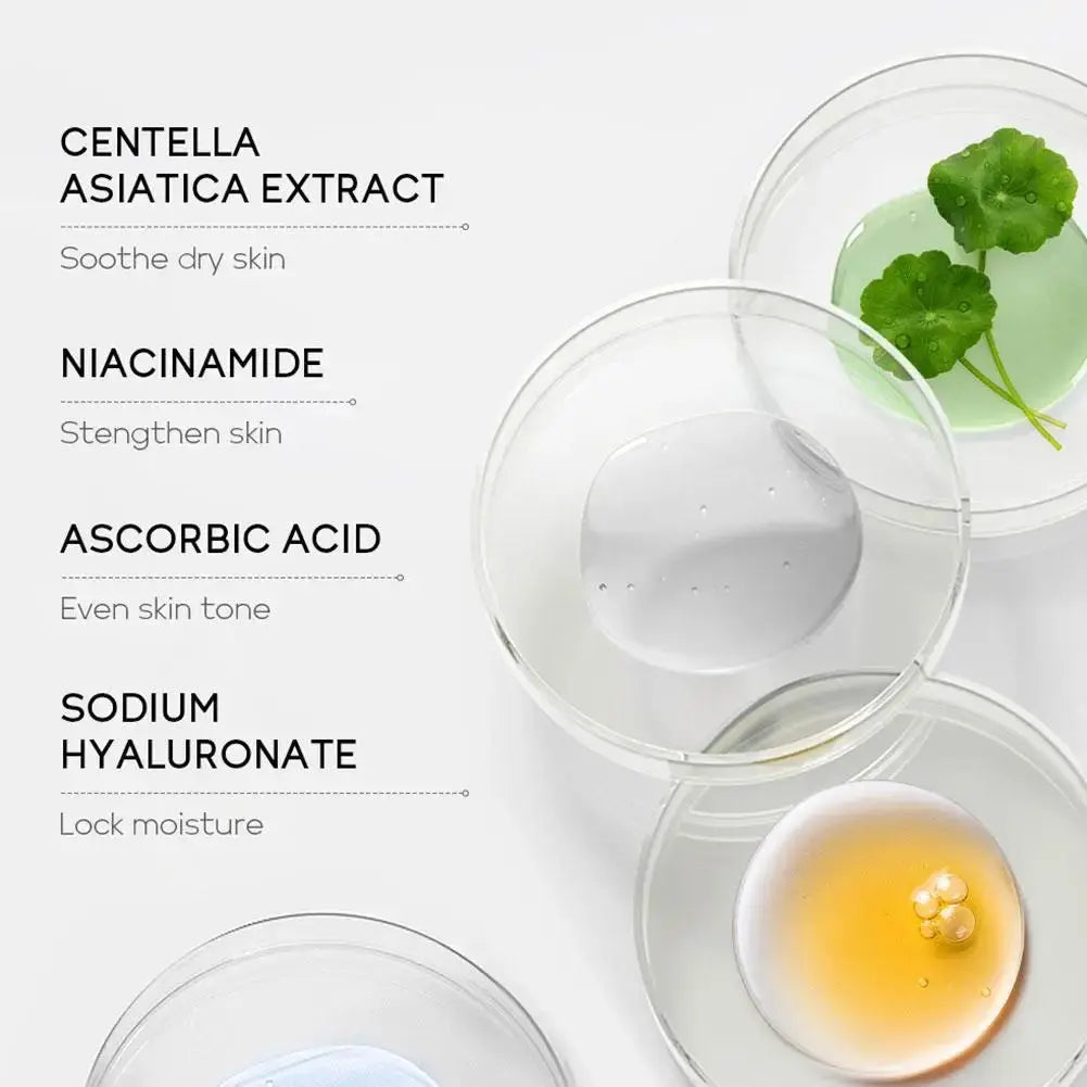 Japan Sakura - Skin Care Set