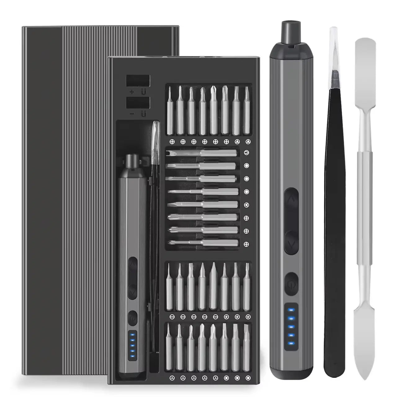 68 in 1 Electric Screwdriver Set