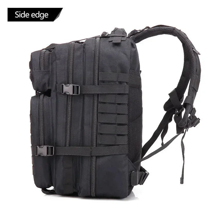 Tactical Outdoor Backpack