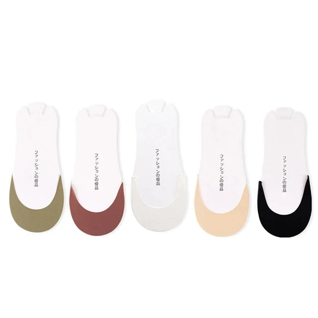 ToeHug™ – Snug Comfort Without the Bulk