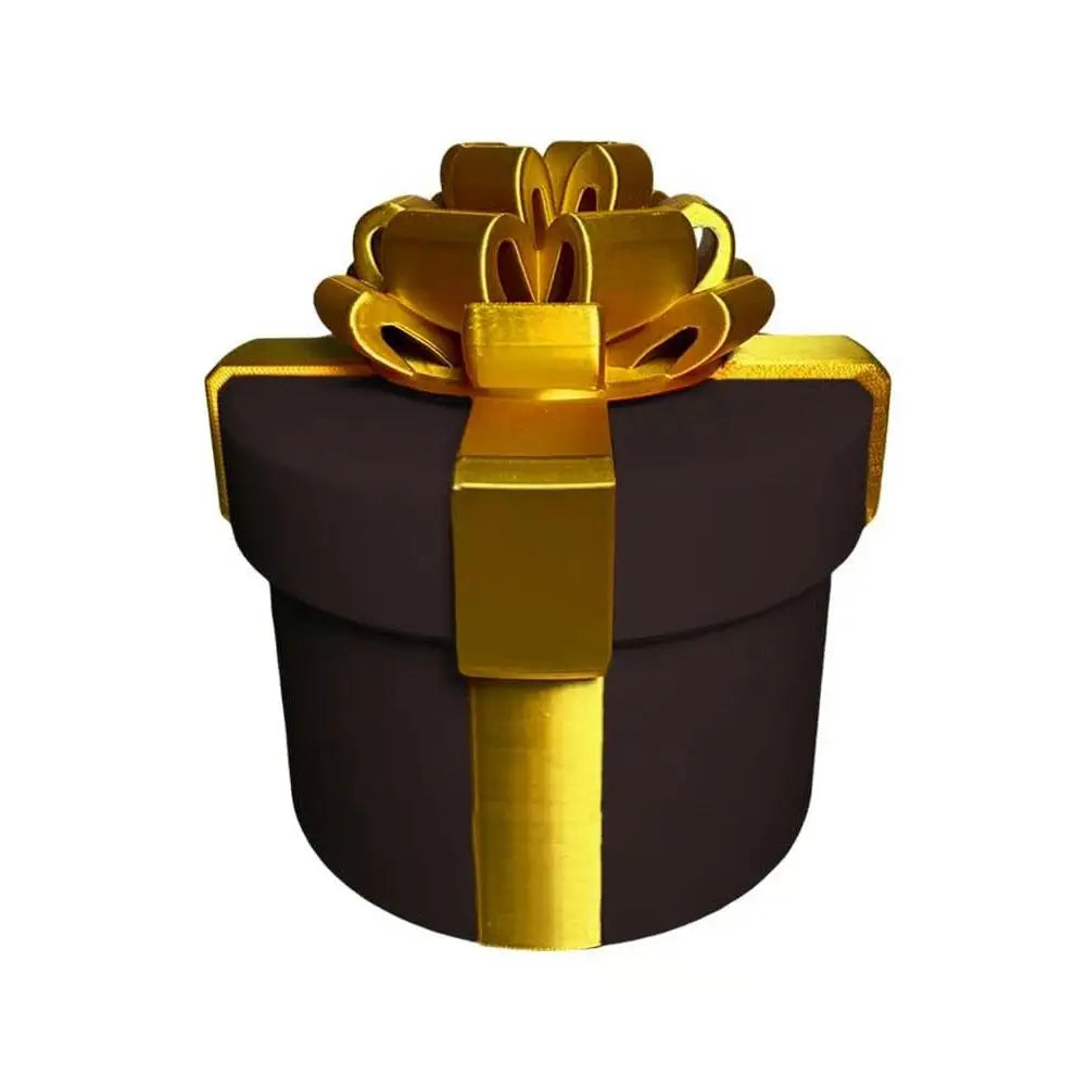 Screw Maze Prank Gift Box