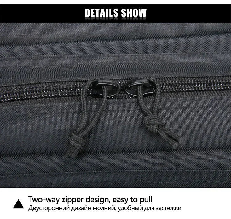 Tactical Outdoor Backpack