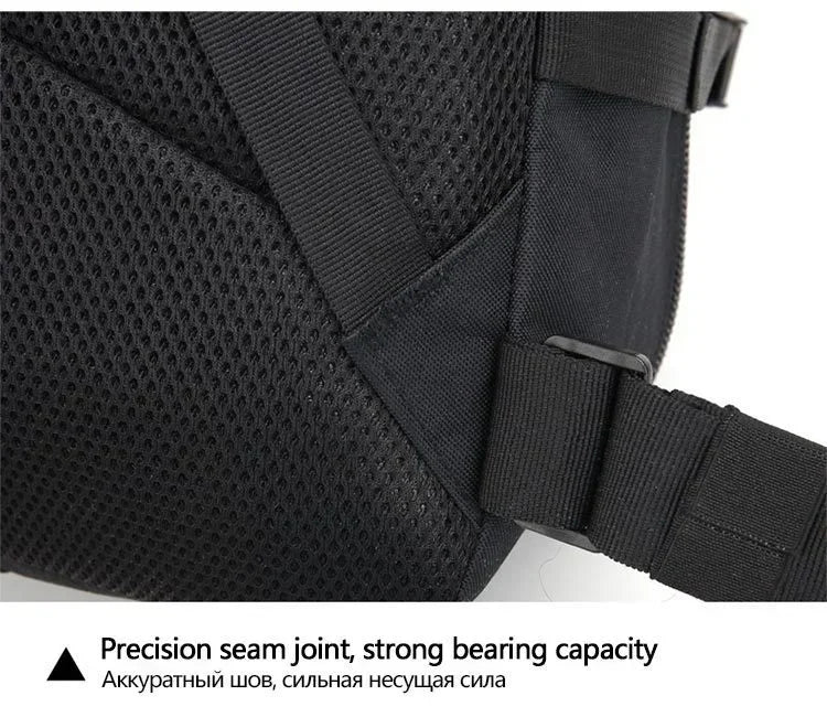 Tactical Outdoor Backpack