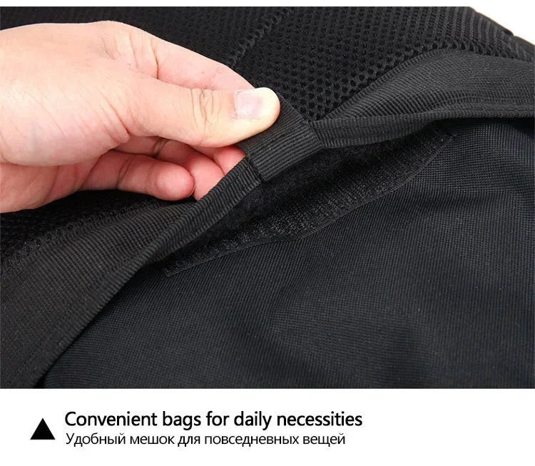 Tactical Outdoor Backpack