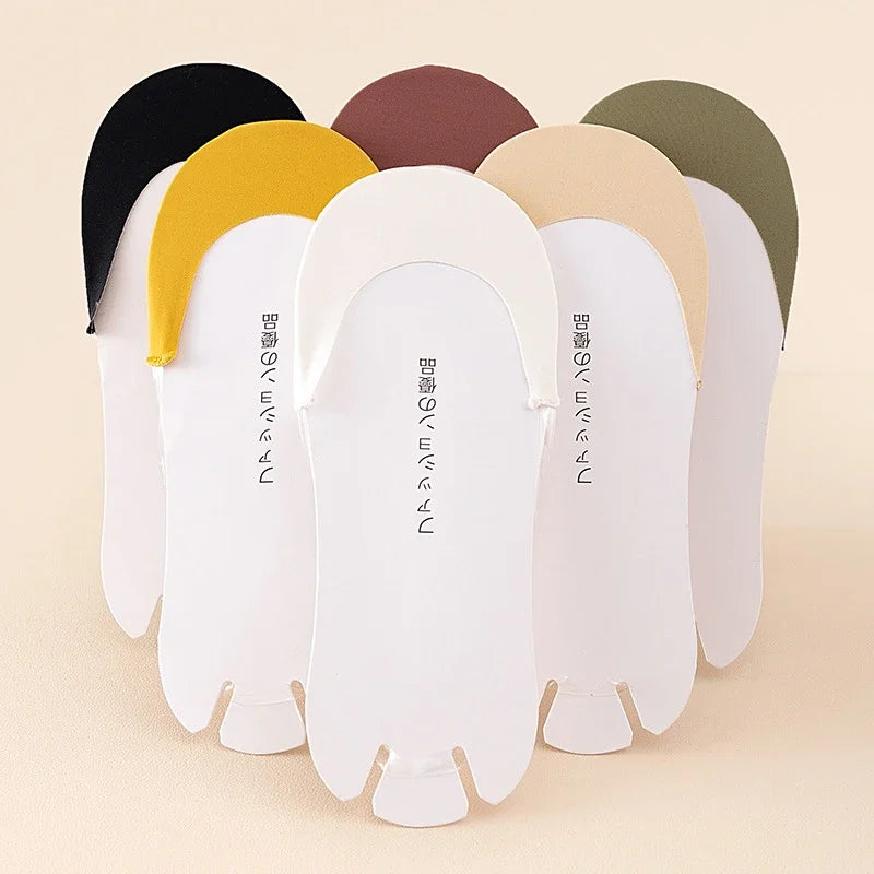 ToeHug™ – Snug Comfort Without the Bulk