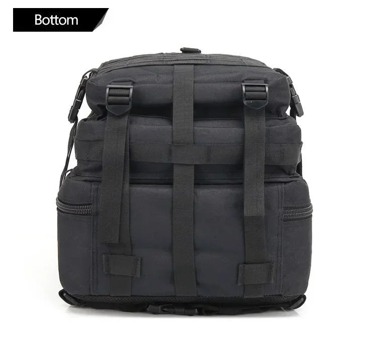 Tactical Outdoor Backpack
