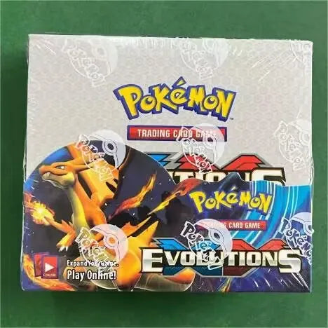 POKEMON TCG Scarlet & Violet Destined Rivals Booster Box