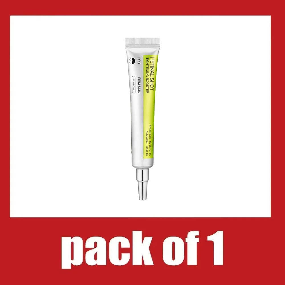 Celimax The Vita-A Retinal Shot Tighteninerg Boost