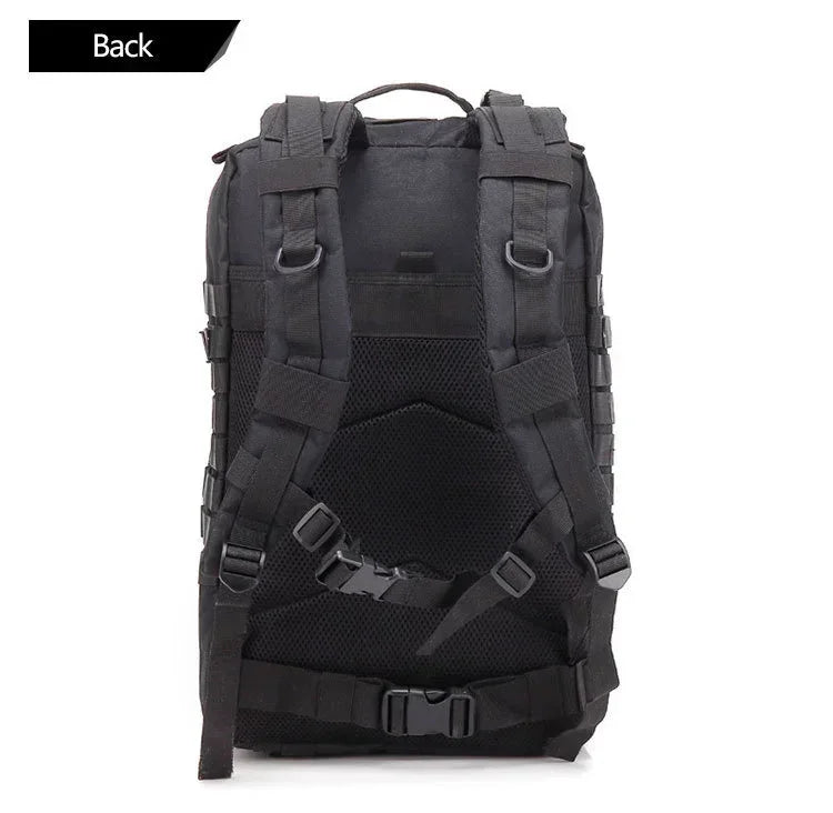 Tactical Outdoor Backpack