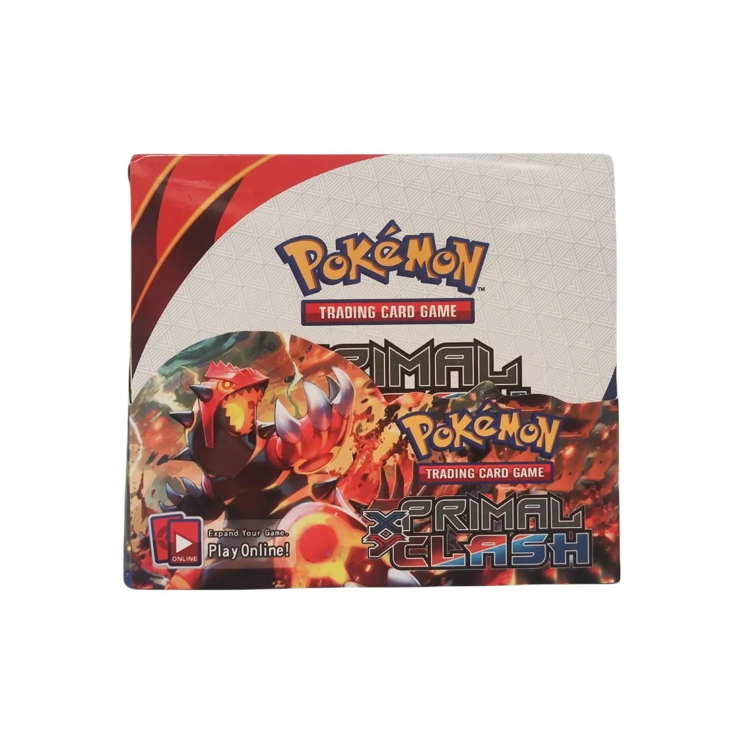 POKEMON TCG Scarlet & Violet Destined Rivals Booster Box