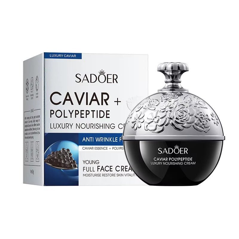 Caviar Collagen Anti-Wrinkle Face Cream